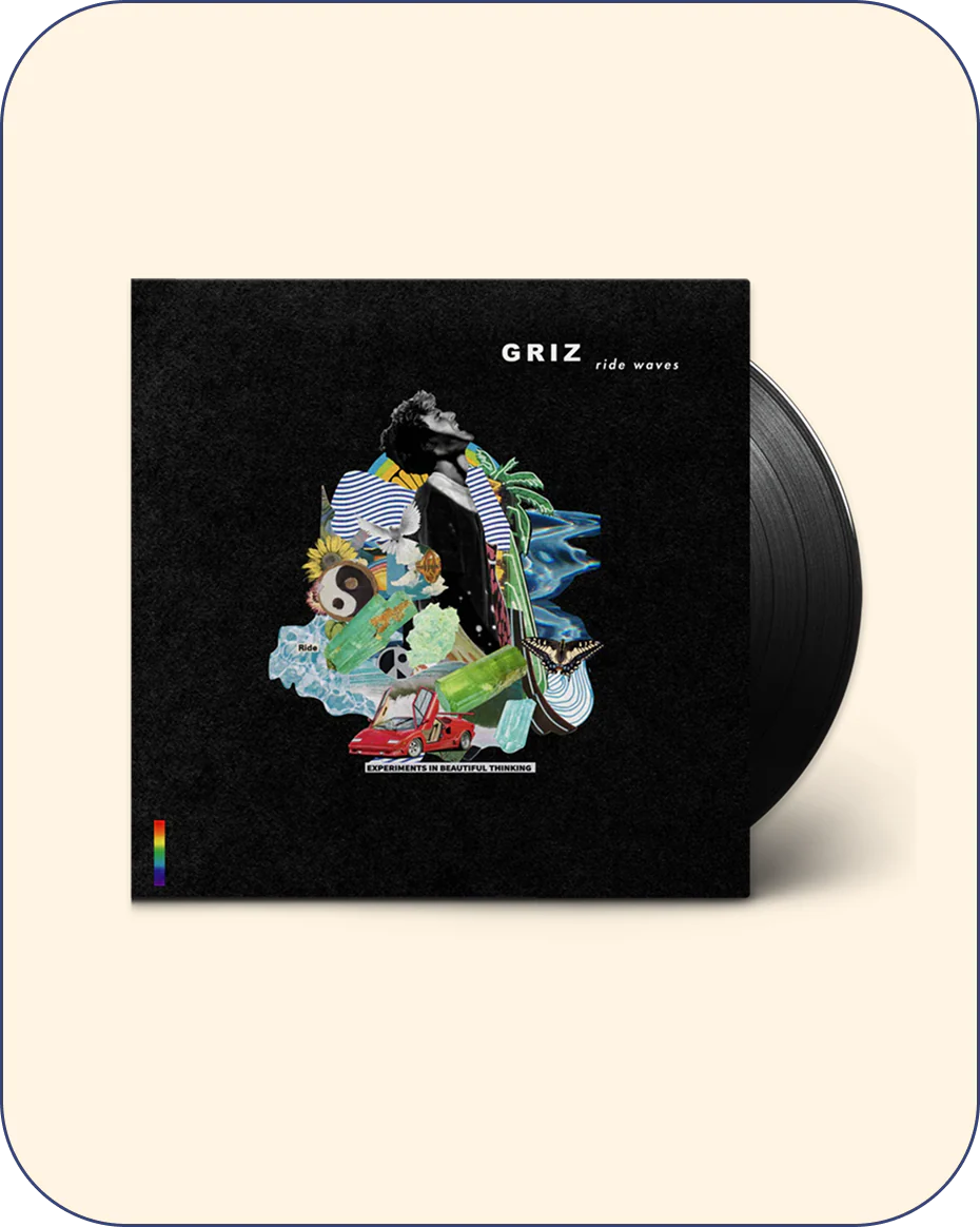 Vinyl